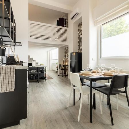 Navigli - Chic And Sophisticated Home In Μιλάνο Εξωτερικό φωτογραφία