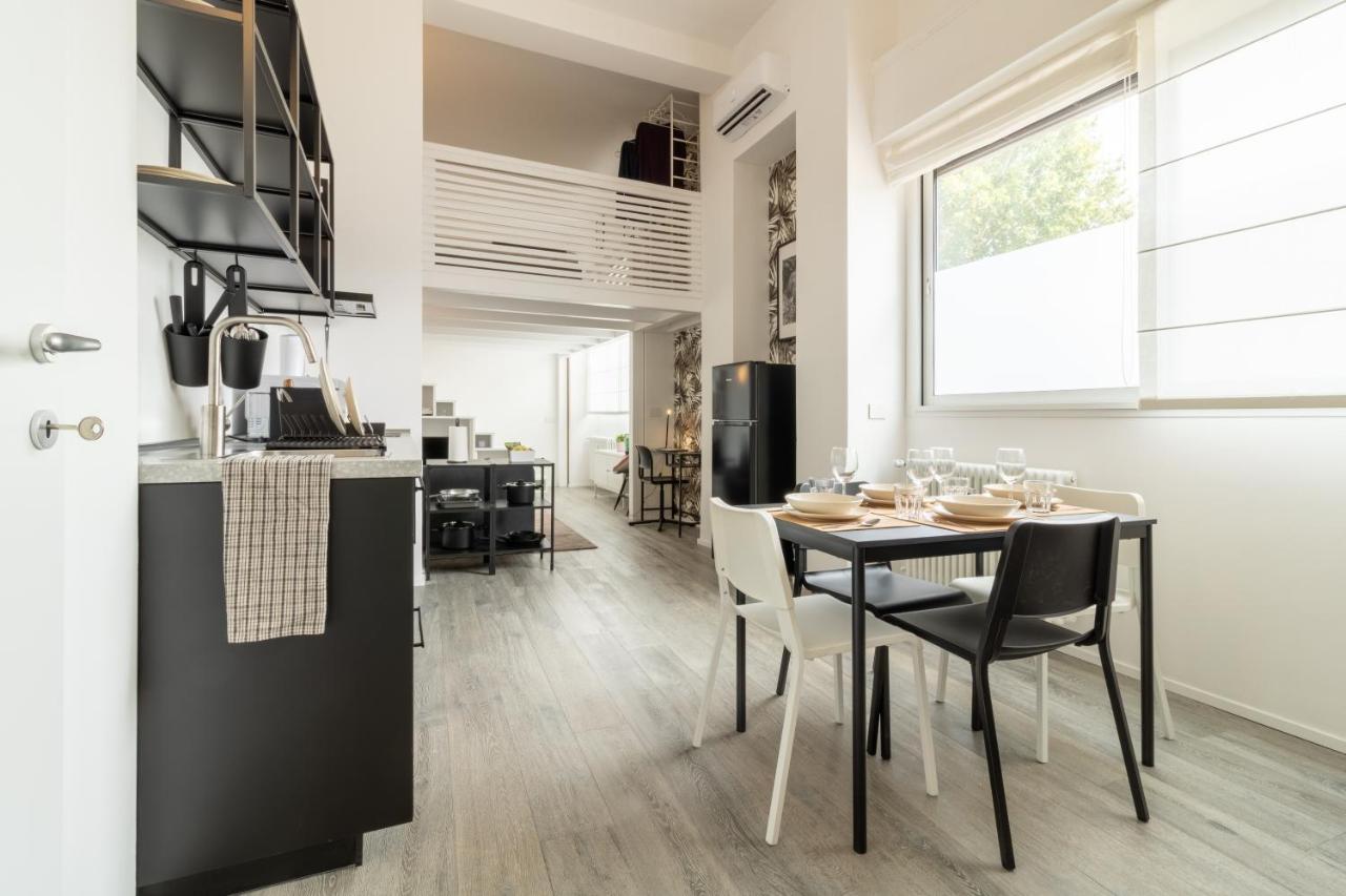 Navigli - Chic And Sophisticated Home In Μιλάνο Εξωτερικό φωτογραφία