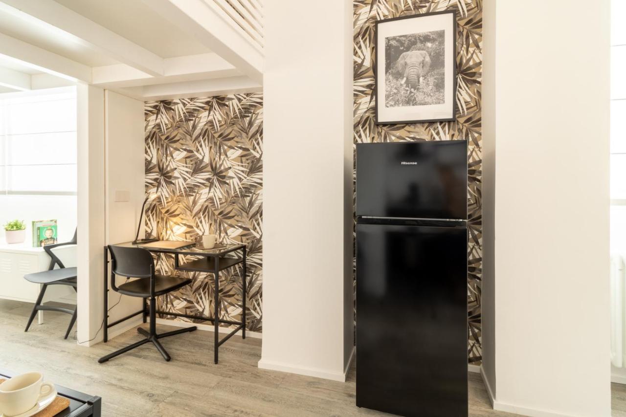 Navigli - Chic And Sophisticated Home In Μιλάνο Εξωτερικό φωτογραφία