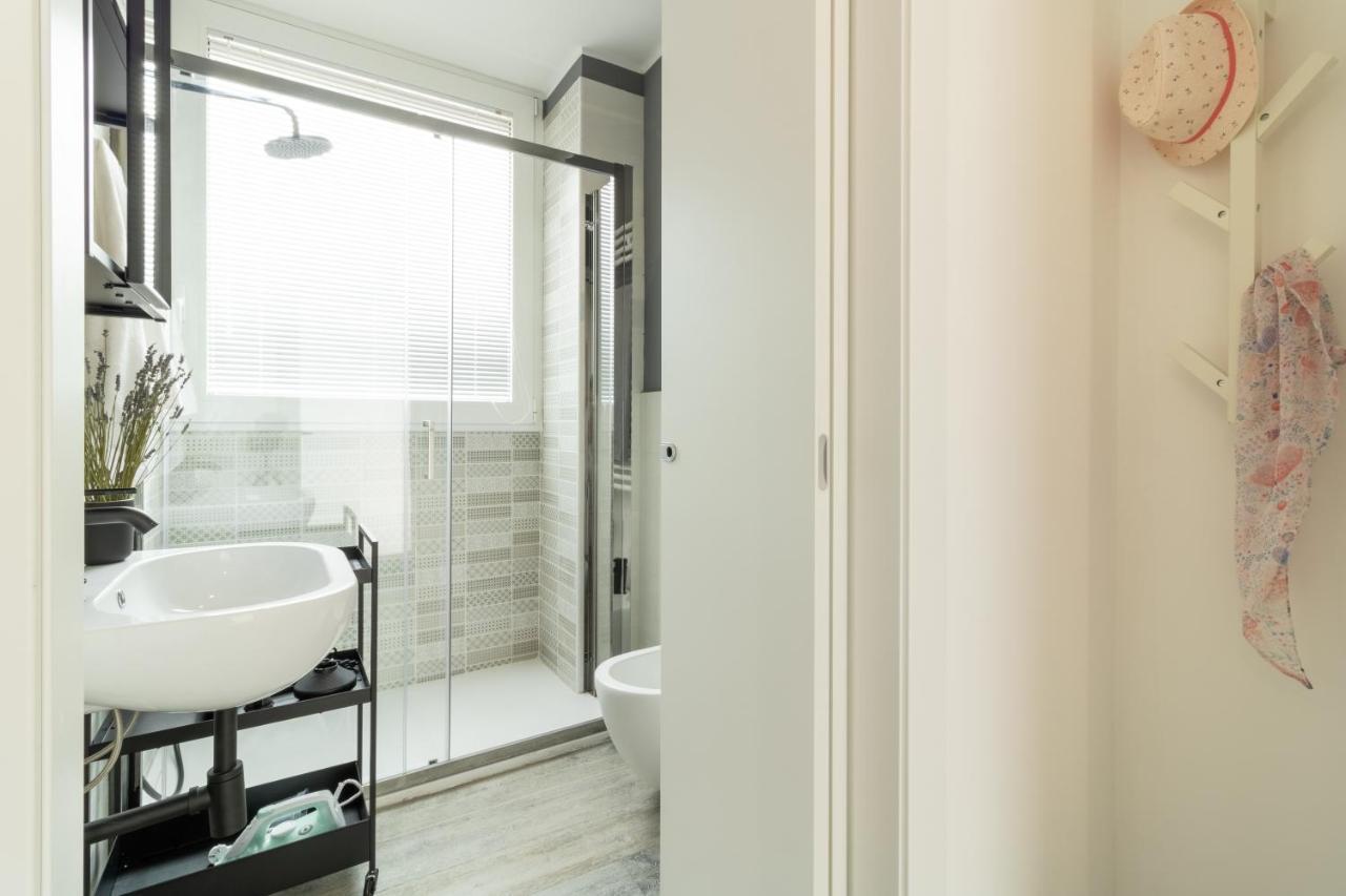 Navigli - Chic And Sophisticated Home In Μιλάνο Εξωτερικό φωτογραφία