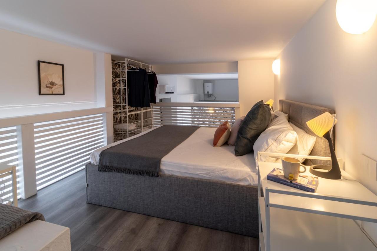 Navigli - Chic And Sophisticated Home In Μιλάνο Εξωτερικό φωτογραφία