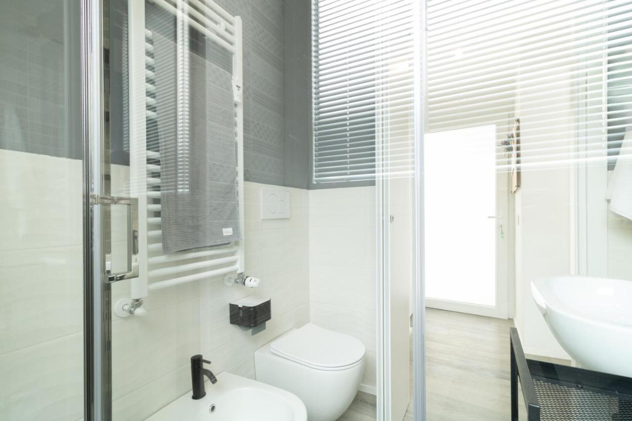 Navigli - Chic And Sophisticated Home In Μιλάνο Εξωτερικό φωτογραφία