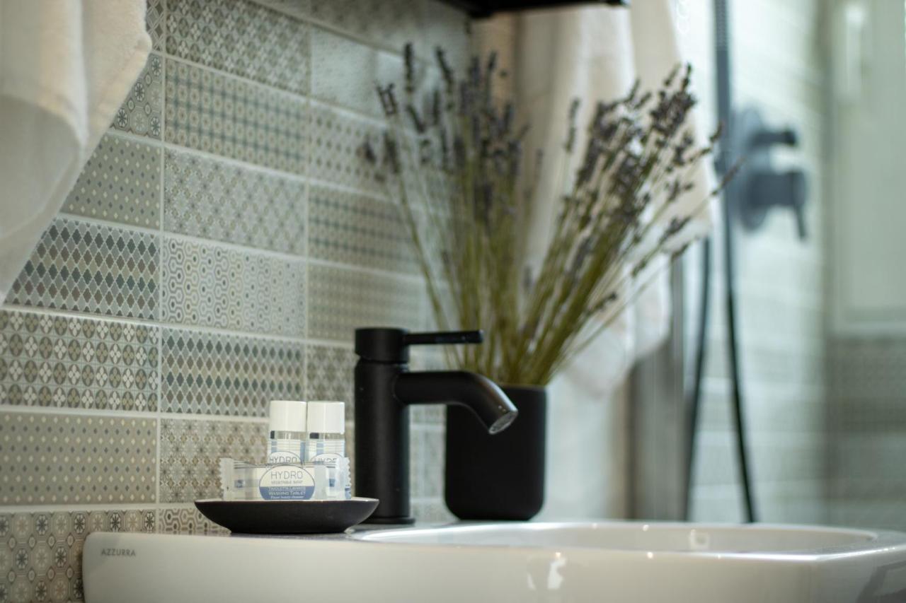 Navigli - Chic And Sophisticated Home In Μιλάνο Εξωτερικό φωτογραφία
