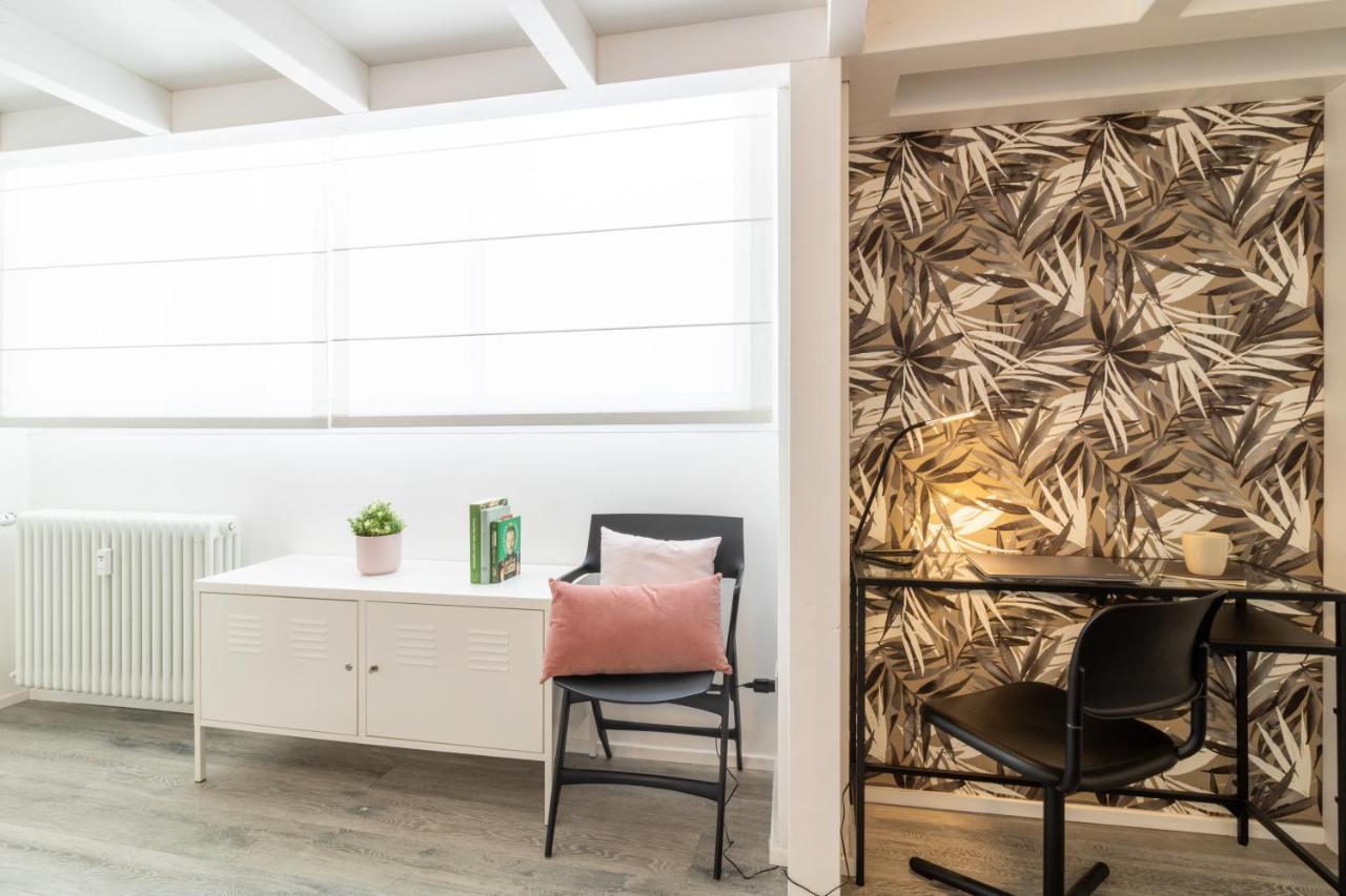 Navigli - Chic And Sophisticated Home In Μιλάνο Εξωτερικό φωτογραφία