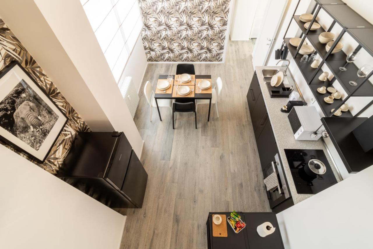 Navigli - Chic And Sophisticated Home In Μιλάνο Εξωτερικό φωτογραφία