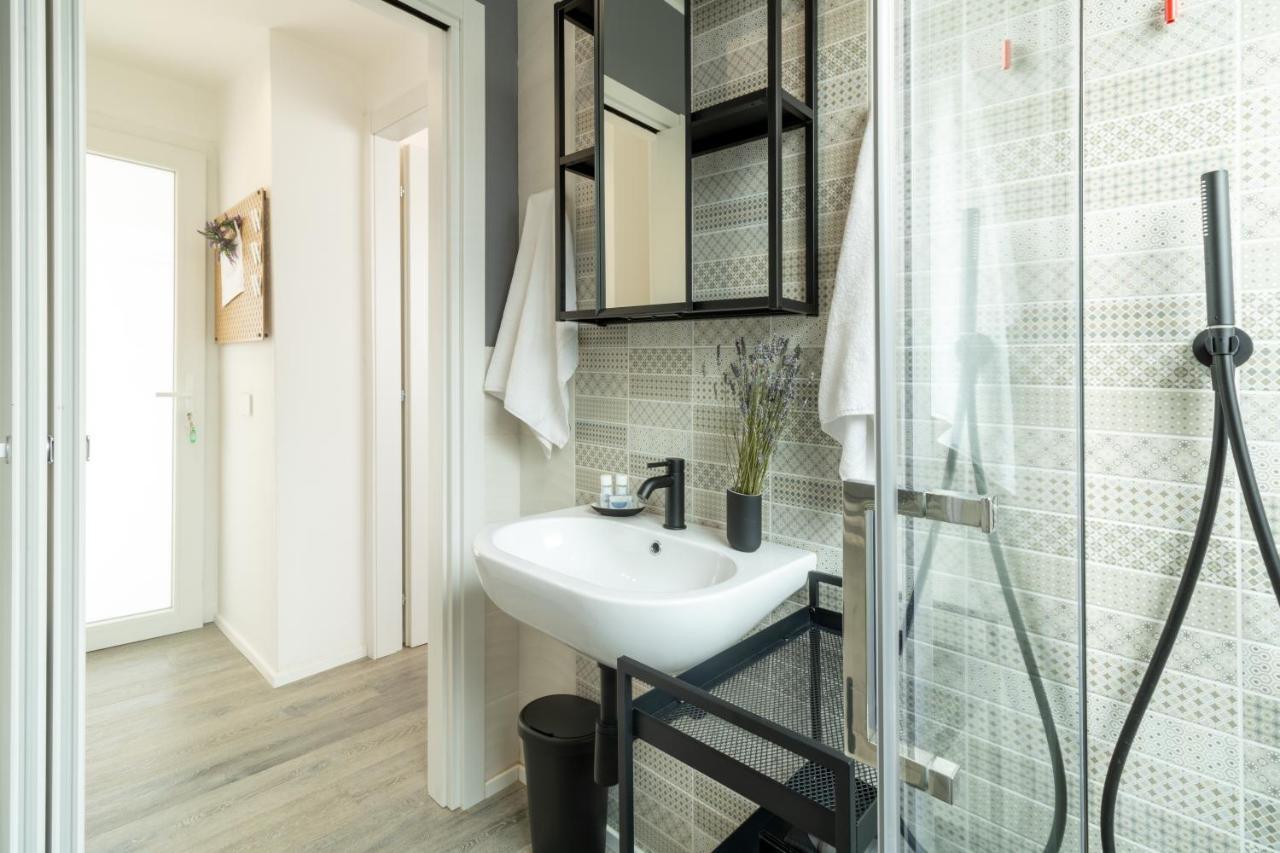 Navigli - Chic And Sophisticated Home In Μιλάνο Εξωτερικό φωτογραφία