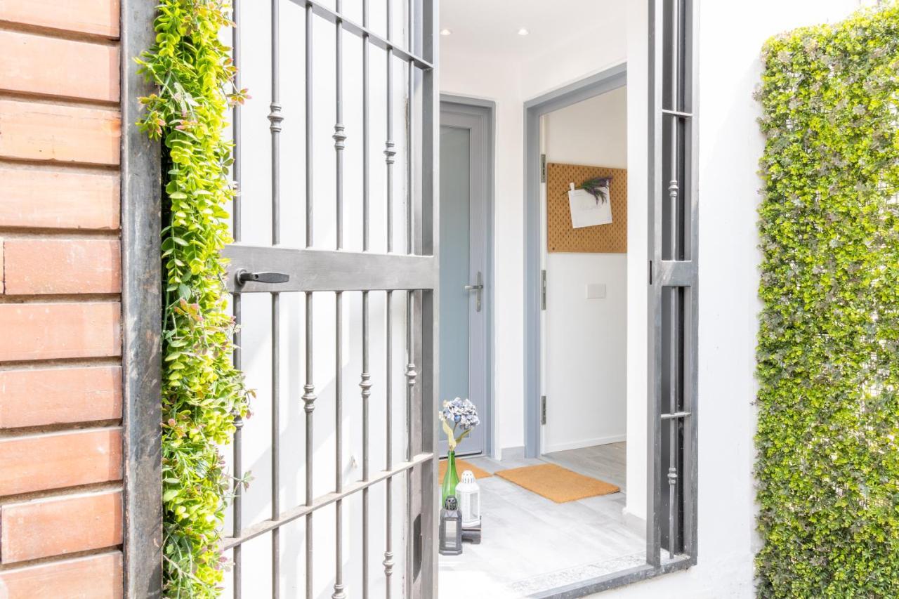 Navigli - Chic And Sophisticated Home In Μιλάνο Εξωτερικό φωτογραφία