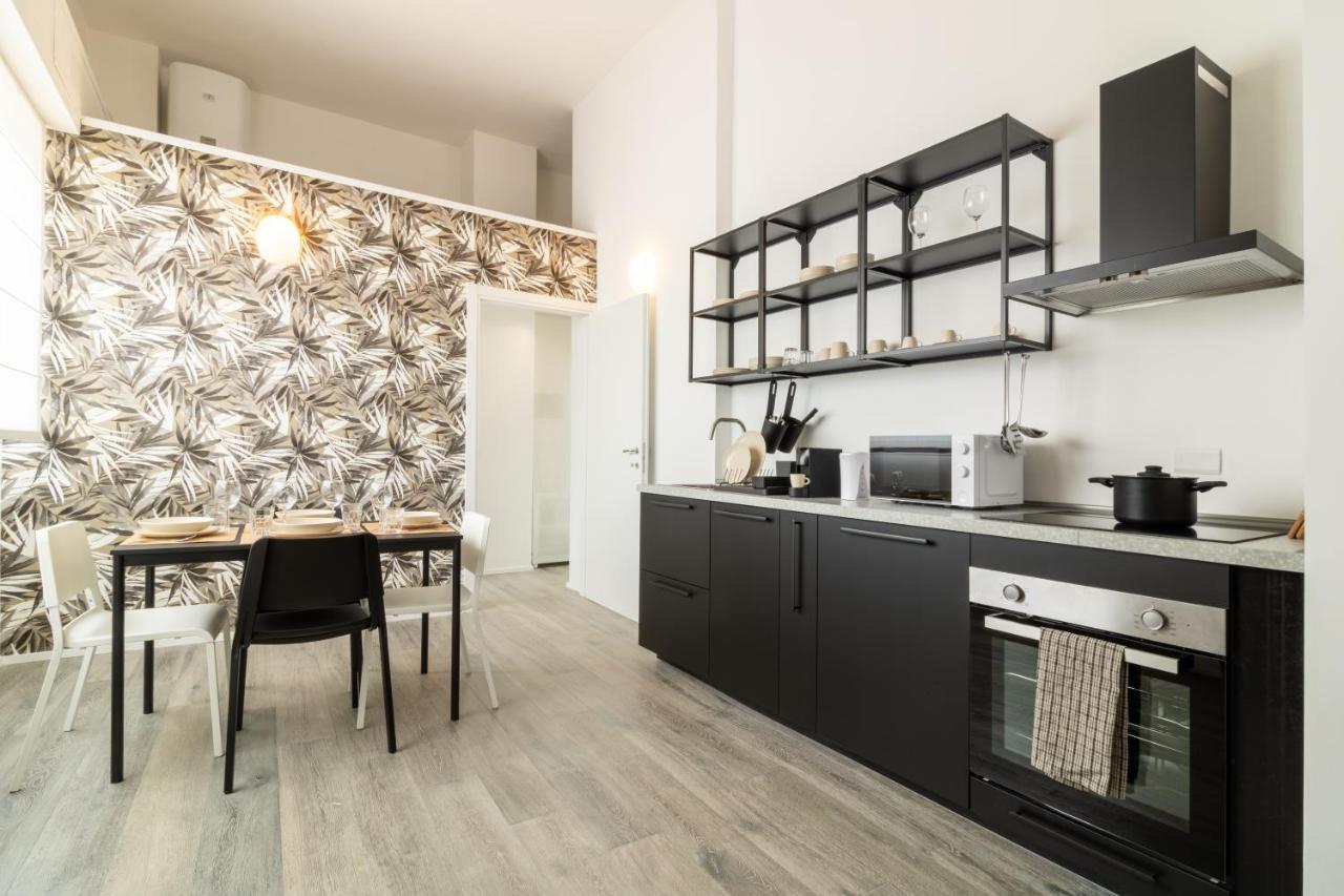 Navigli - Chic And Sophisticated Home In Μιλάνο Εξωτερικό φωτογραφία