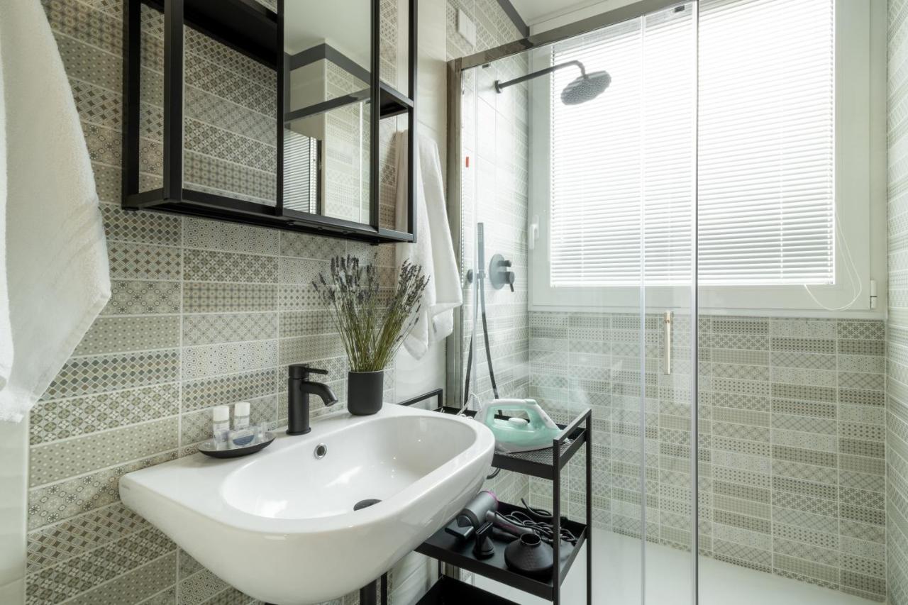 Navigli - Chic And Sophisticated Home In Μιλάνο Εξωτερικό φωτογραφία