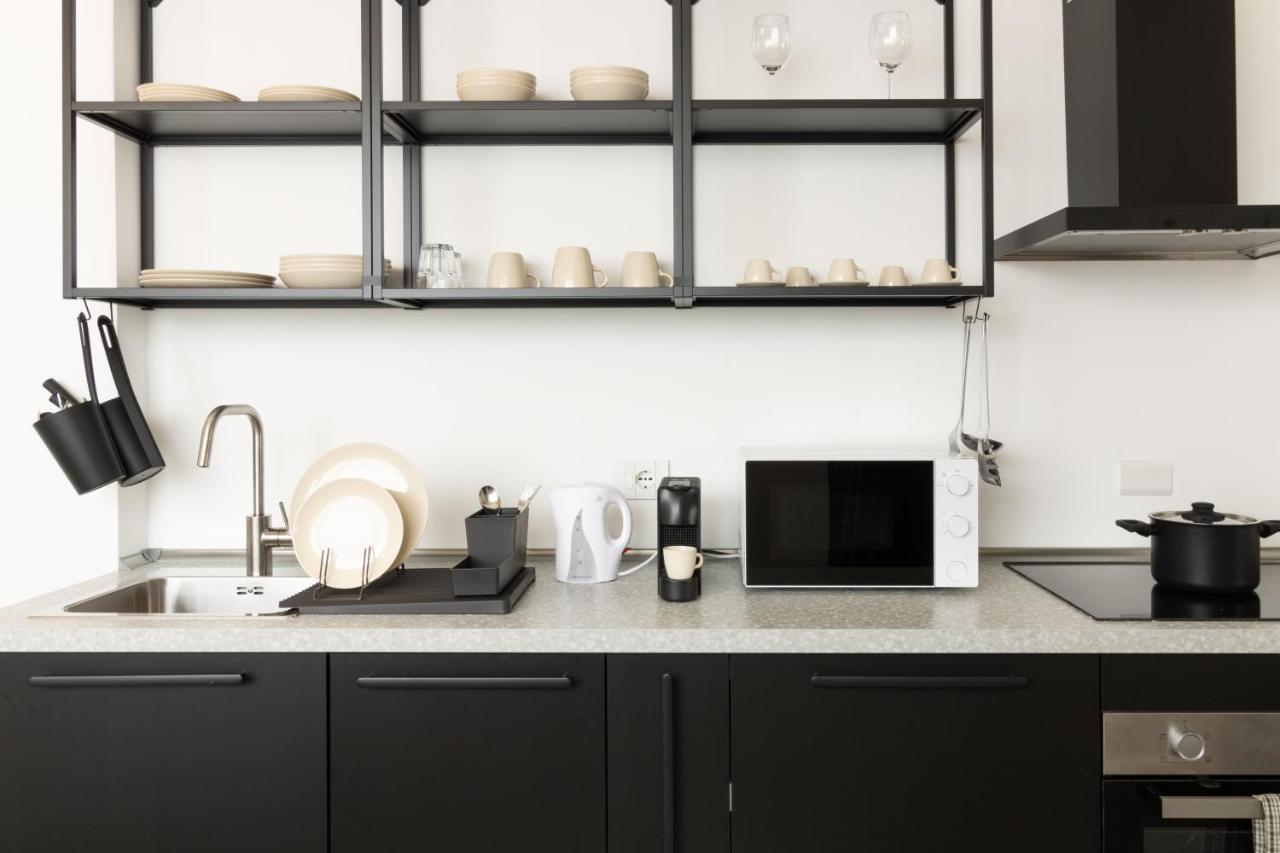 Navigli - Chic And Sophisticated Home In Μιλάνο Εξωτερικό φωτογραφία